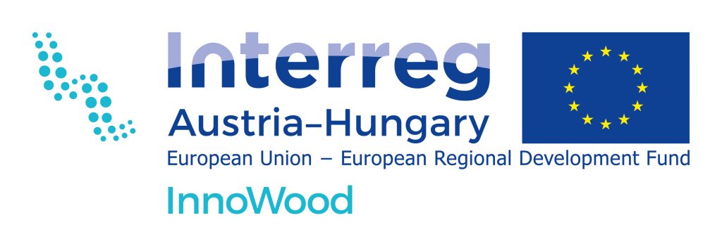 InnoWood projektinformáció