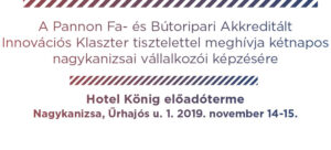 PANFA Vállalkozói Képzés